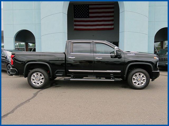 chevrolet silverado 2500hd 2024 2GC4YRE75R1238626 image chevrolet silverado 2500hd 2024 2GC4YRE75R1238626 image